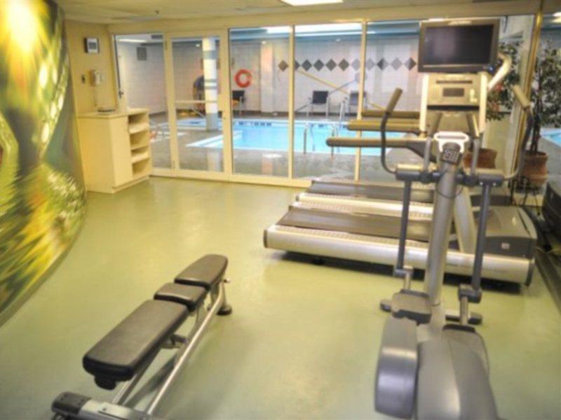 Hotel Ac By Marriott Old 3*