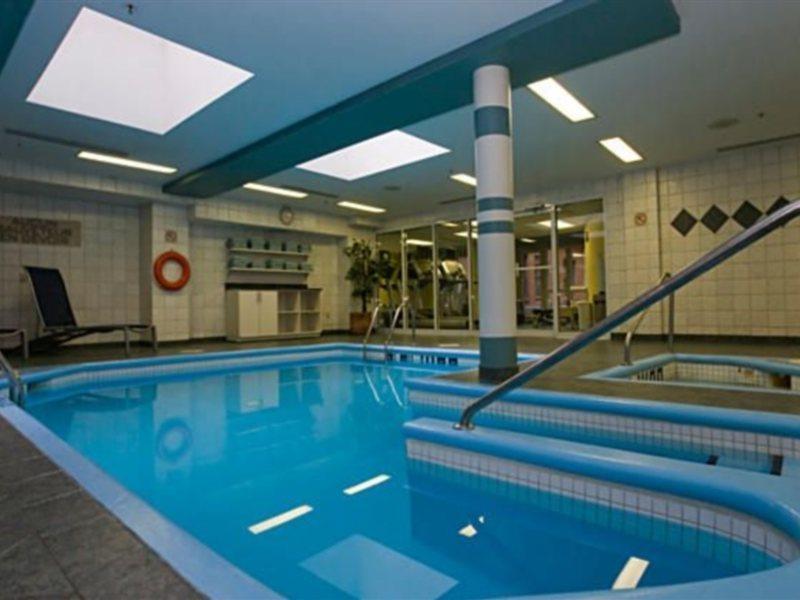 Hotel Ac By Marriott Old