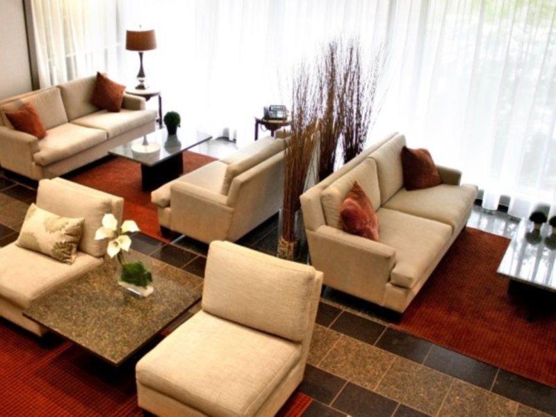 Hotel Espresso Centre-ville / Downtown 3*