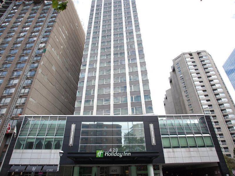 Hotel Midtown Montreal