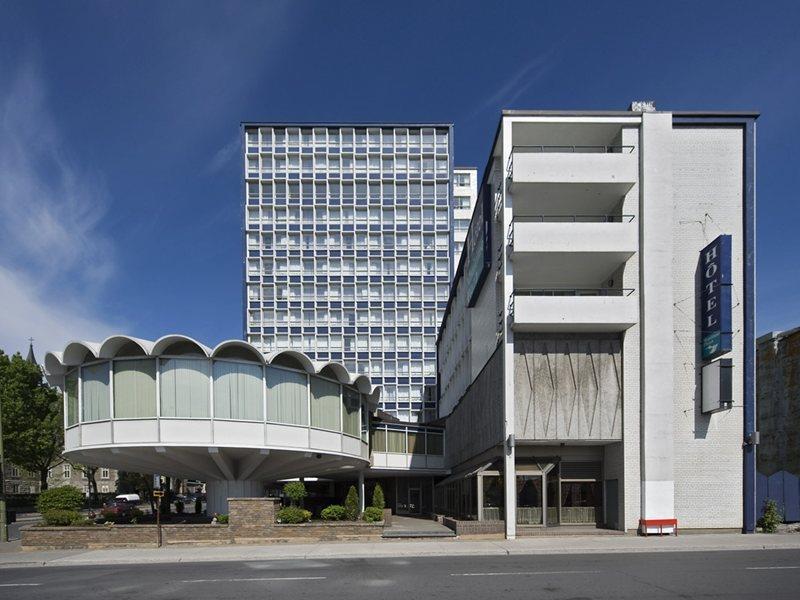 Hotel Maritime Plaza Montreal