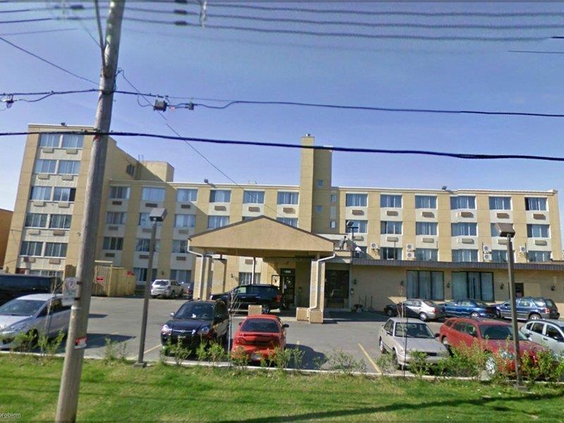 Hotel Ramada Plaza By Wyndham