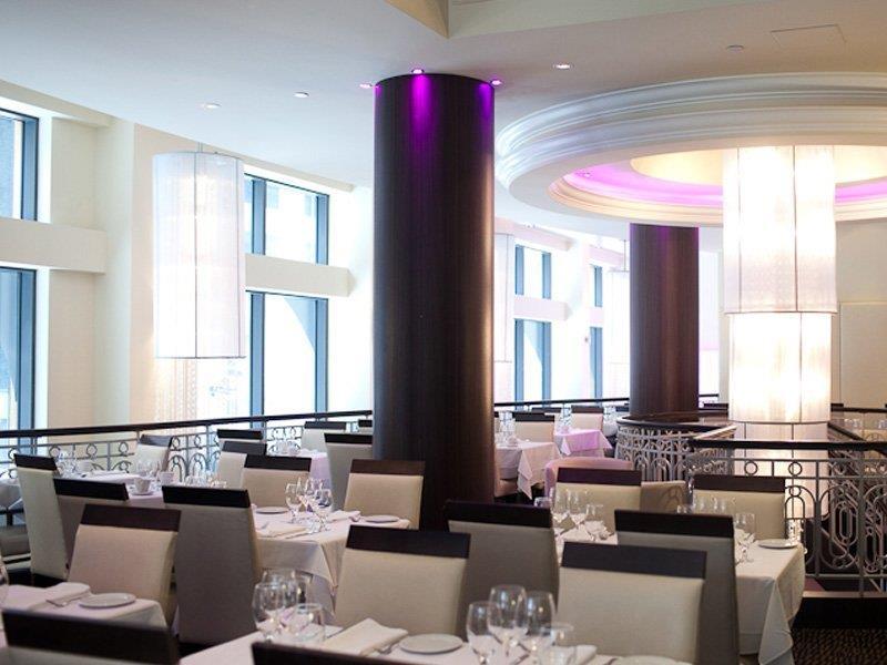 Hotel Le St-martin Centre-ville - Particulier Montreal