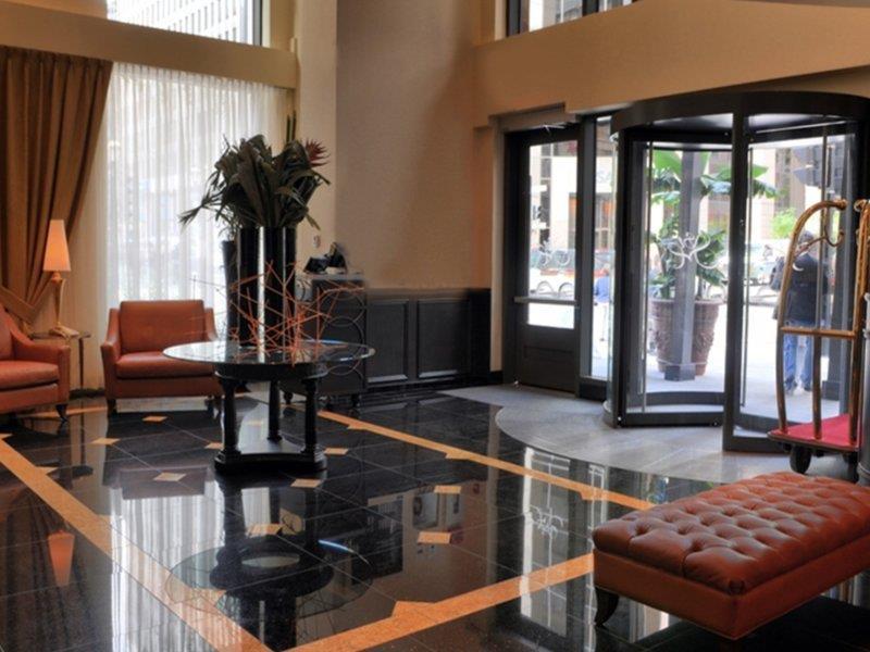 Hotel Le St-martin Centre-ville - Particulier