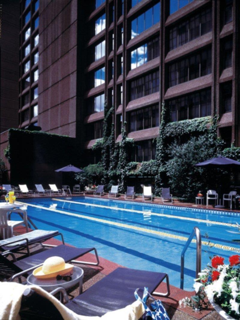 Hotel Omni Mont-royal 4*