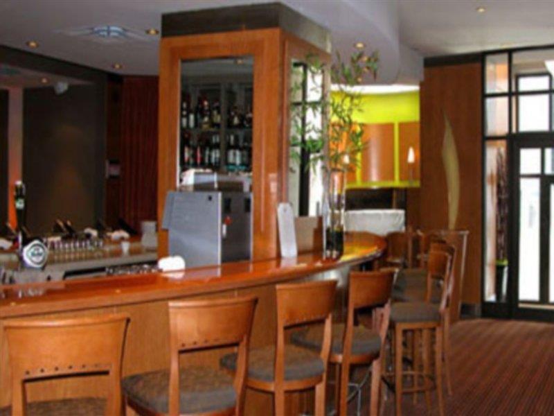 Hotel Omni Mont-royal Montreal