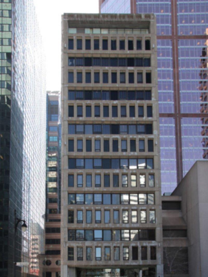 Le Germain Montreal