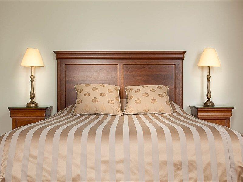 Hotel Bonaparte Montreal
