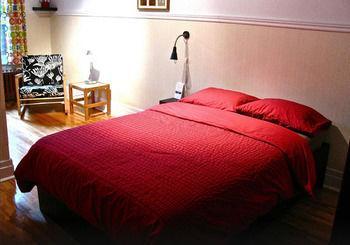 Bed & Breakfast Gite Urbain La Lanterne