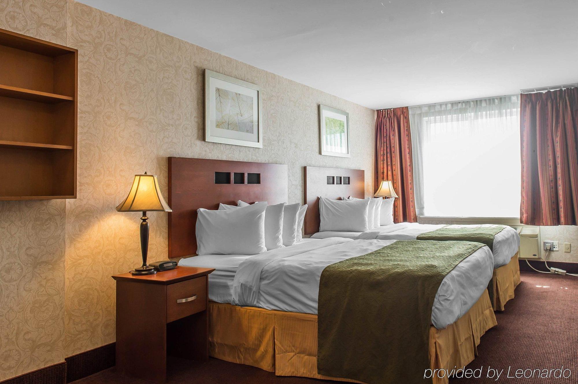 Ramada Plaza By Wyndham