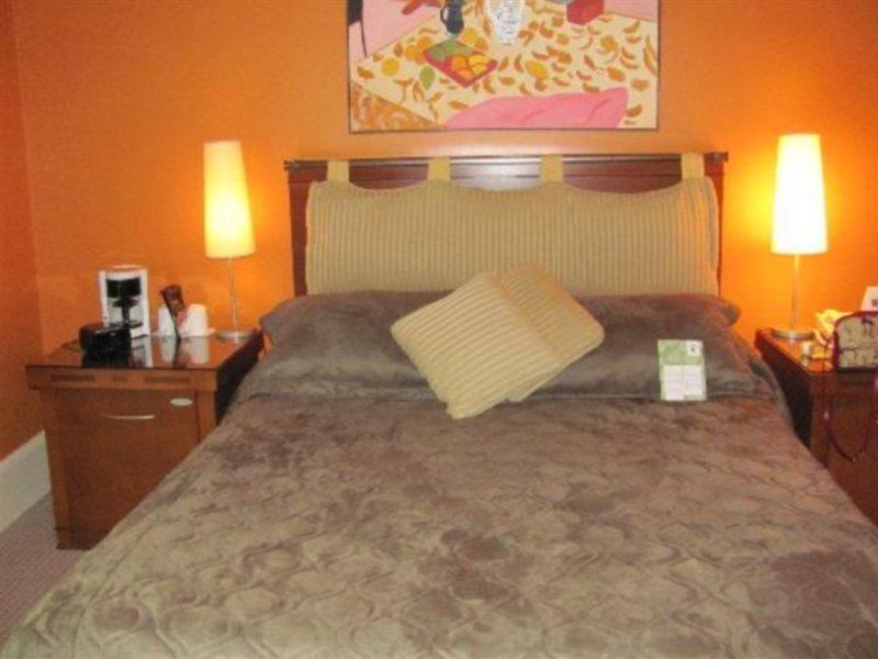 Hotel Chateau Versailles 4*