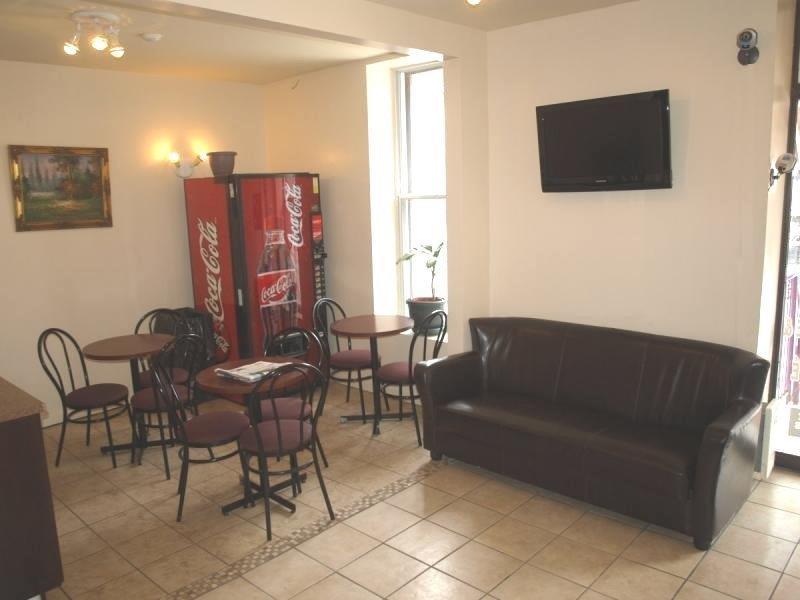 Inn Quality Centre-ville