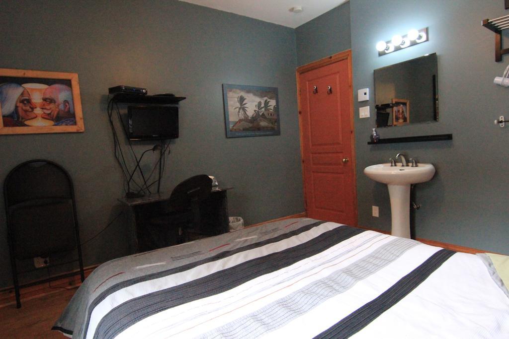 Bed & Breakfast Gite L'imprevu 3*