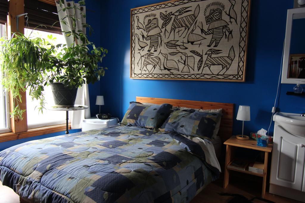 Bed & Breakfast Gite L'imprevu 3*