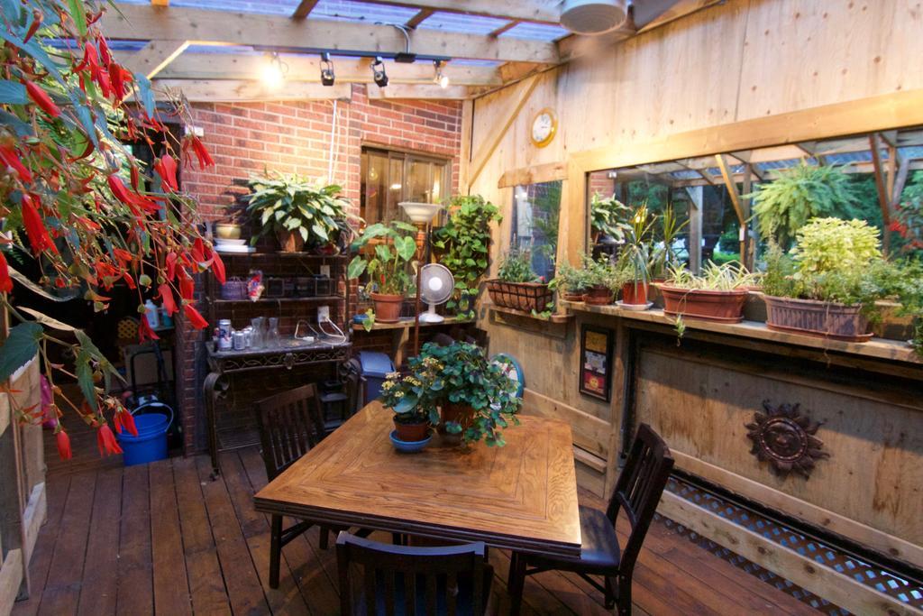 Bed & Breakfast Gite L'imprevu 3*