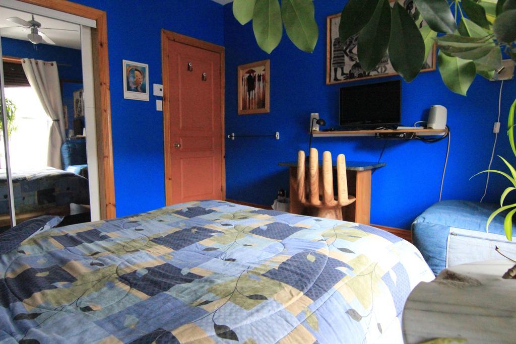 Bed & Breakfast Gite L'imprevu