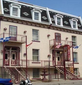Econohotel Montreal Montreal