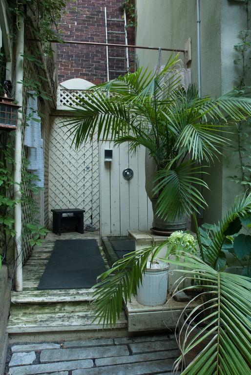 Bed & Breakfast Sir Montcalm Gite Montreal