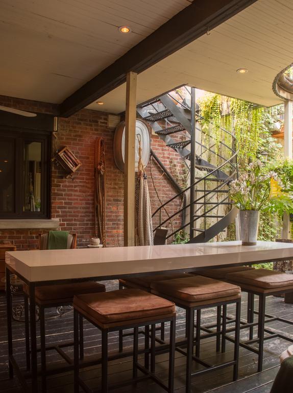 Bed & Breakfast Sir Montcalm Gite