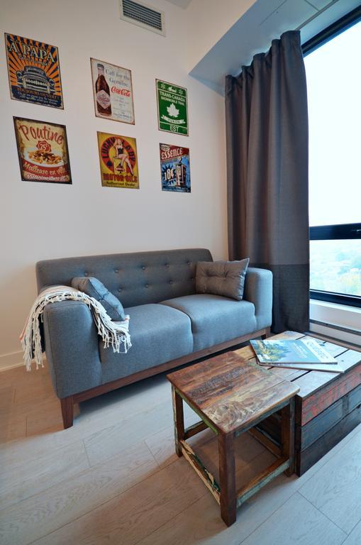 Apartment Likeahotel - Le Centre Bell 3*