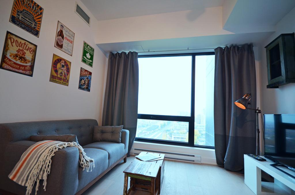 Apartment Likeahotel - Le Centre Bell