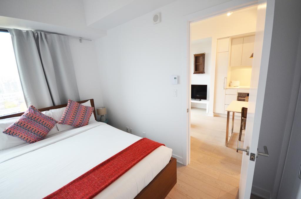 Apartment Likeahotel - Le Centre Bell 3*
