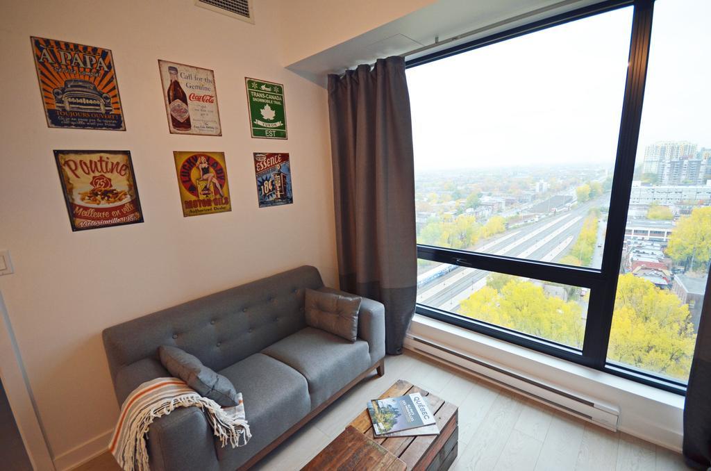 Apartment Likeahotel - Le Centre Bell 3*