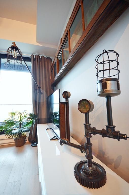Apartment Likeahotel - Le Centre Bell