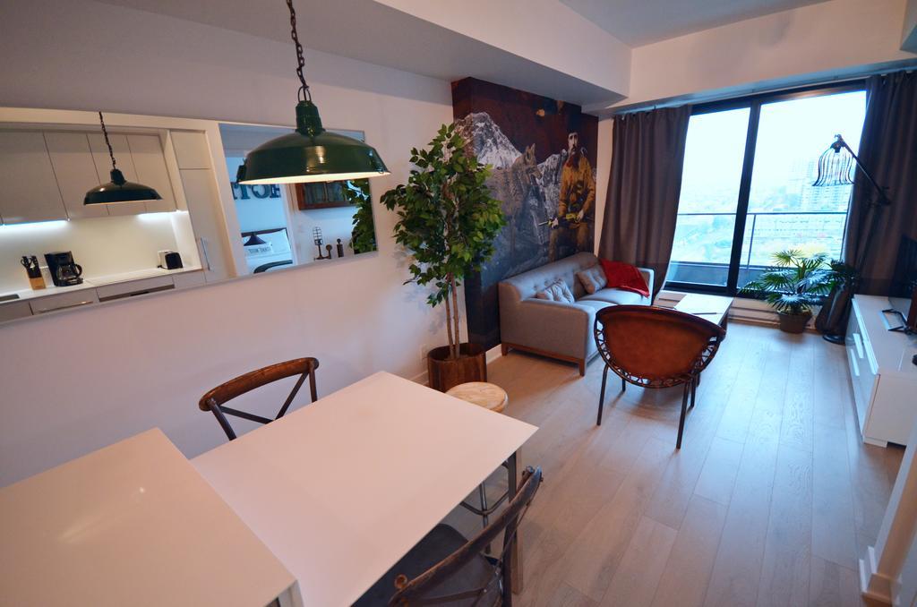 Apartment Likeahotel - Le Centre Bell Montreal