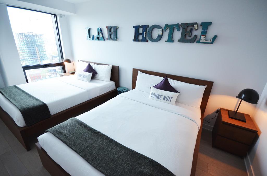 Apartment Likeahotel - Le Centre Bell Montreal