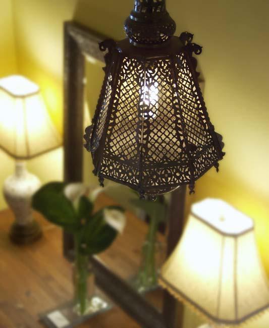 Bed & Breakfast Le Terra Nostra 4*