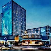 Maritime Plaza Hotel Montreal