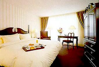 Maritime Plaza 4* Montreal
