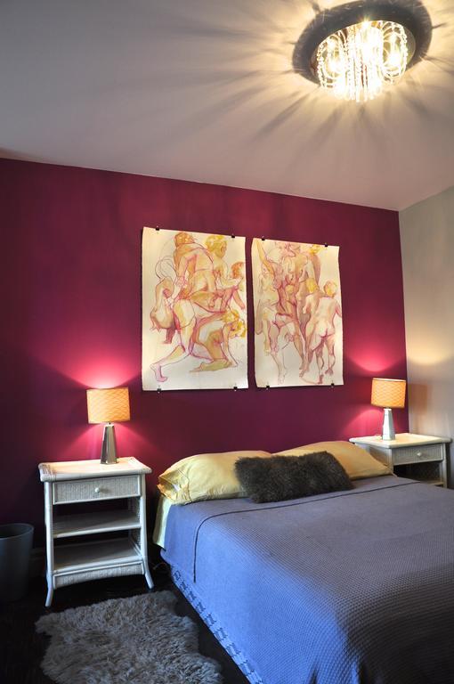 Guest house Habitats Julie Et David Montreal