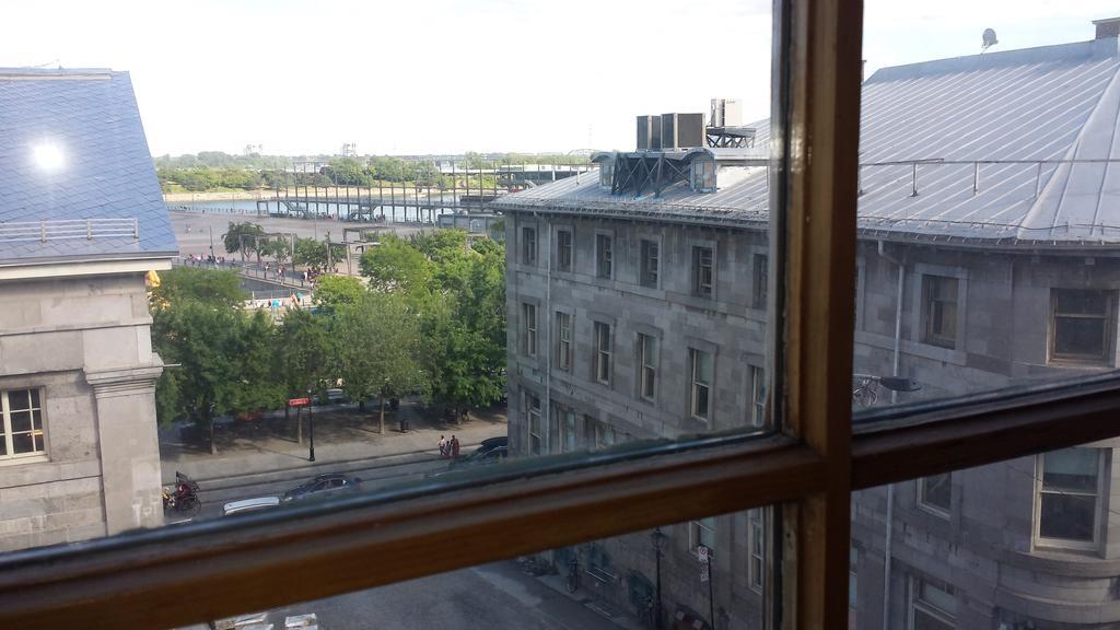 Apartment Rasco Water View In Old *