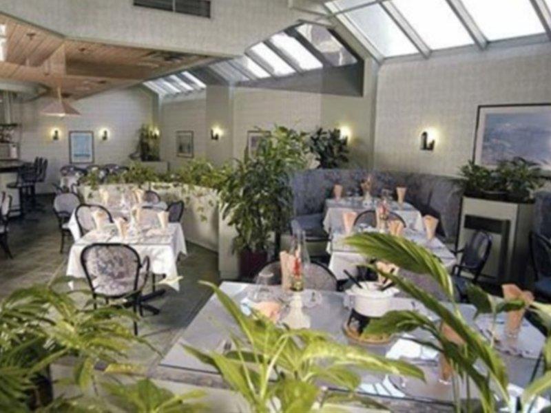 Hotel Lelux Montreal
