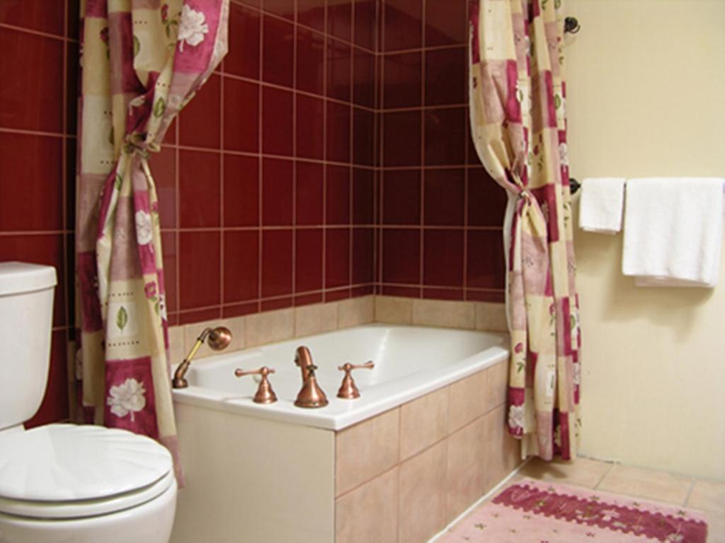 Angelica Blue Bed & Breakfast Montreal