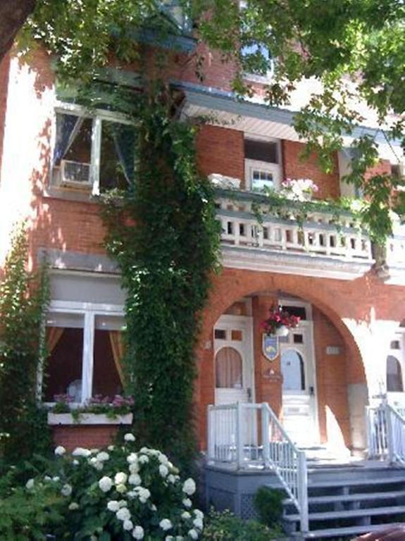 Angelica Blue 4* Montreal