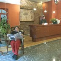 Saint-andre Hotel Montreal