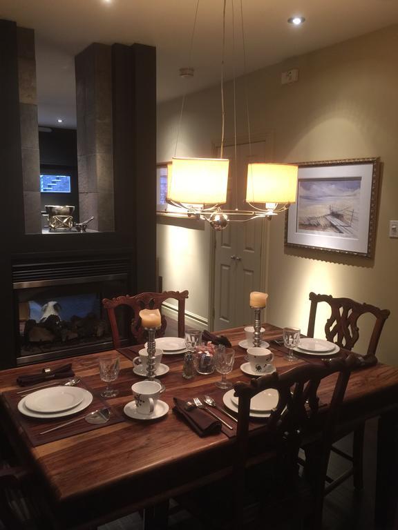 Sir Montcalm Gite 4* Montreal