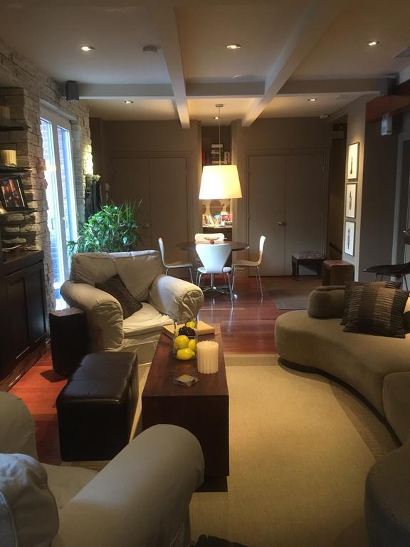 Sir Montcalm Gite 4*