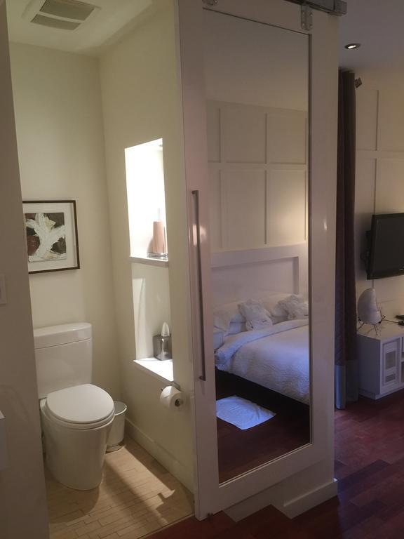 Sir Montcalm Gite Montreal