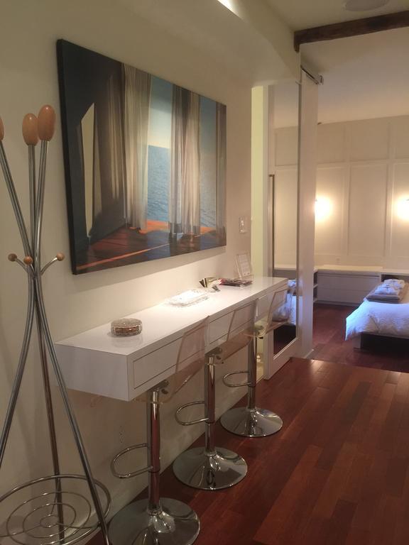 Sir Montcalm Gite Bed & Breakfast