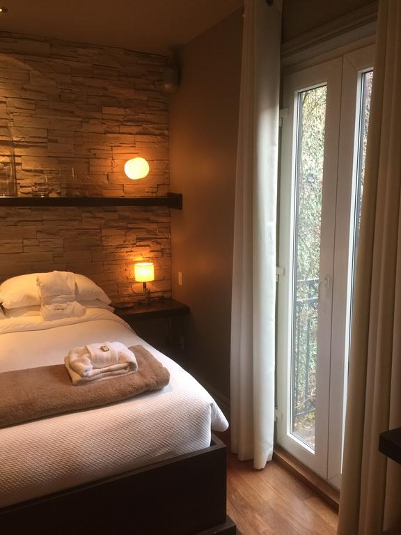 Sir Montcalm Gite 4*