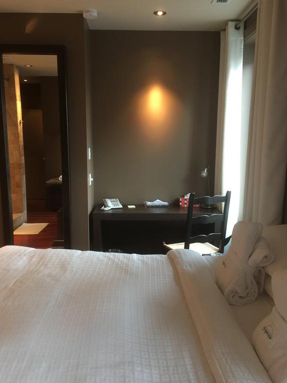 Sir Montcalm Gite 4*