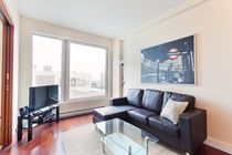 Les Etoiles Apartment *