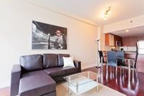 Les Etoiles Apartment