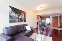 Apartment Les Etoiles *