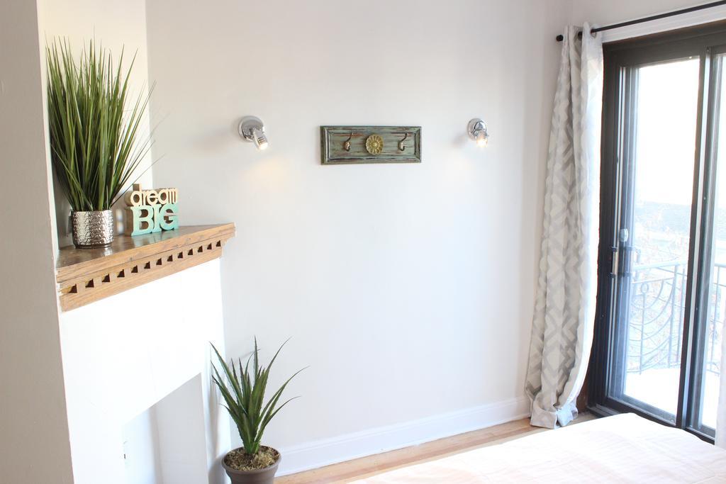 Mtlvacationrentals-the Mtlvr Kisses Apartment *