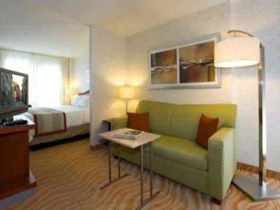 Ac By Marriott Old Hotel Montreal